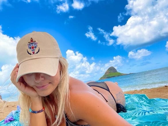 Panther 47' Dad Hats