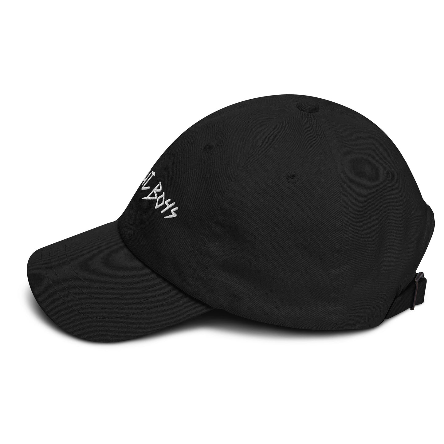 Jump Out Boys Dad hat