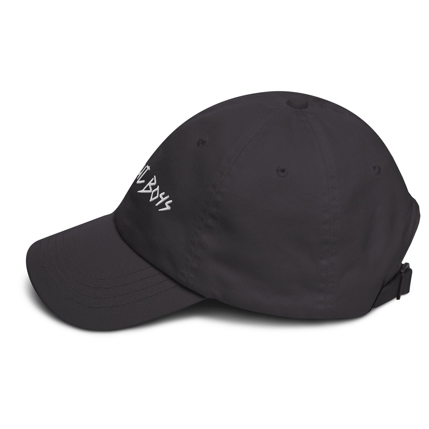 Jump Out Boys Dad hat