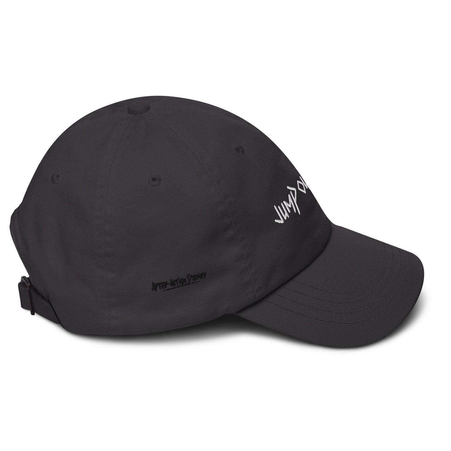 Jump Out Boys Dad hat
