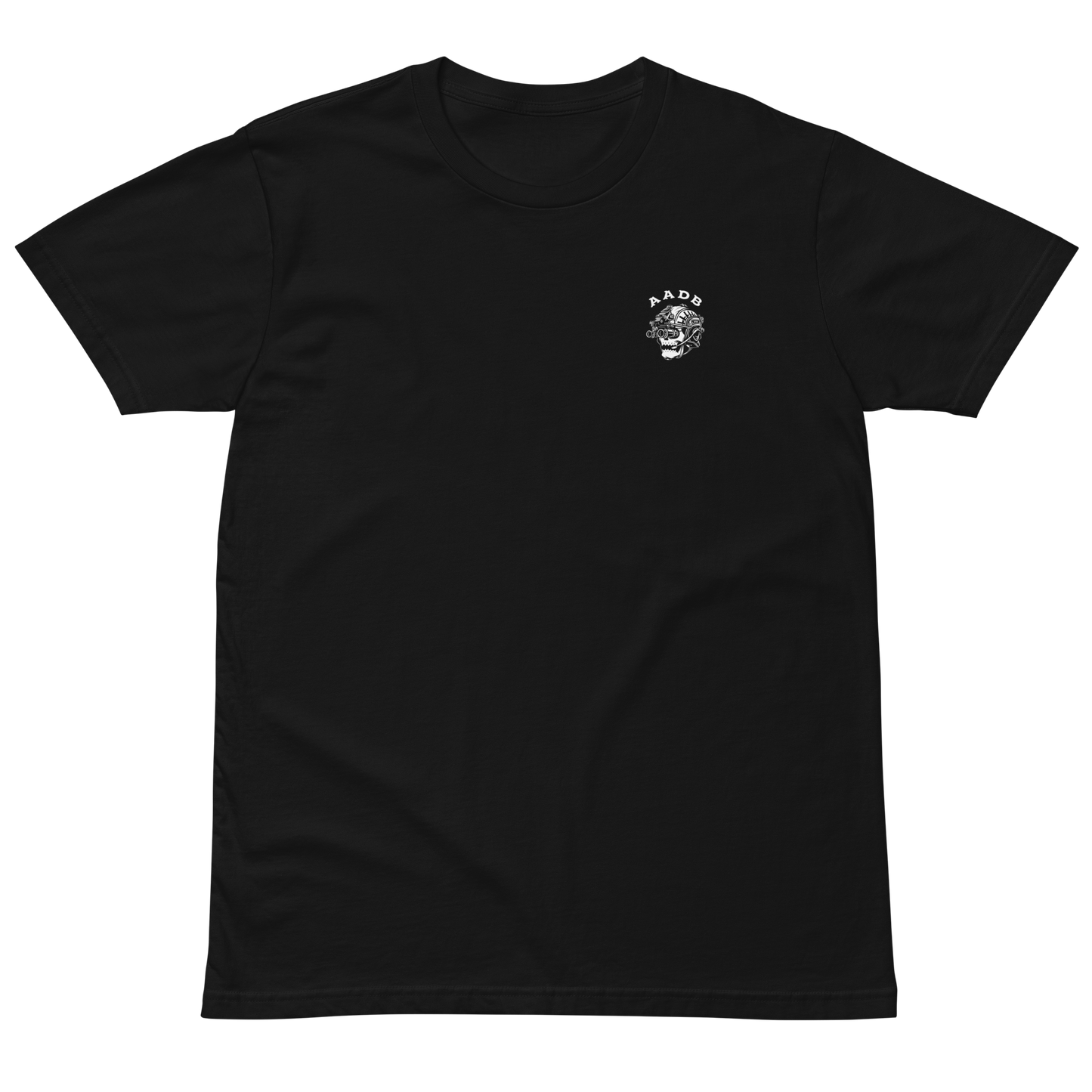 Limitless Alliance Tee