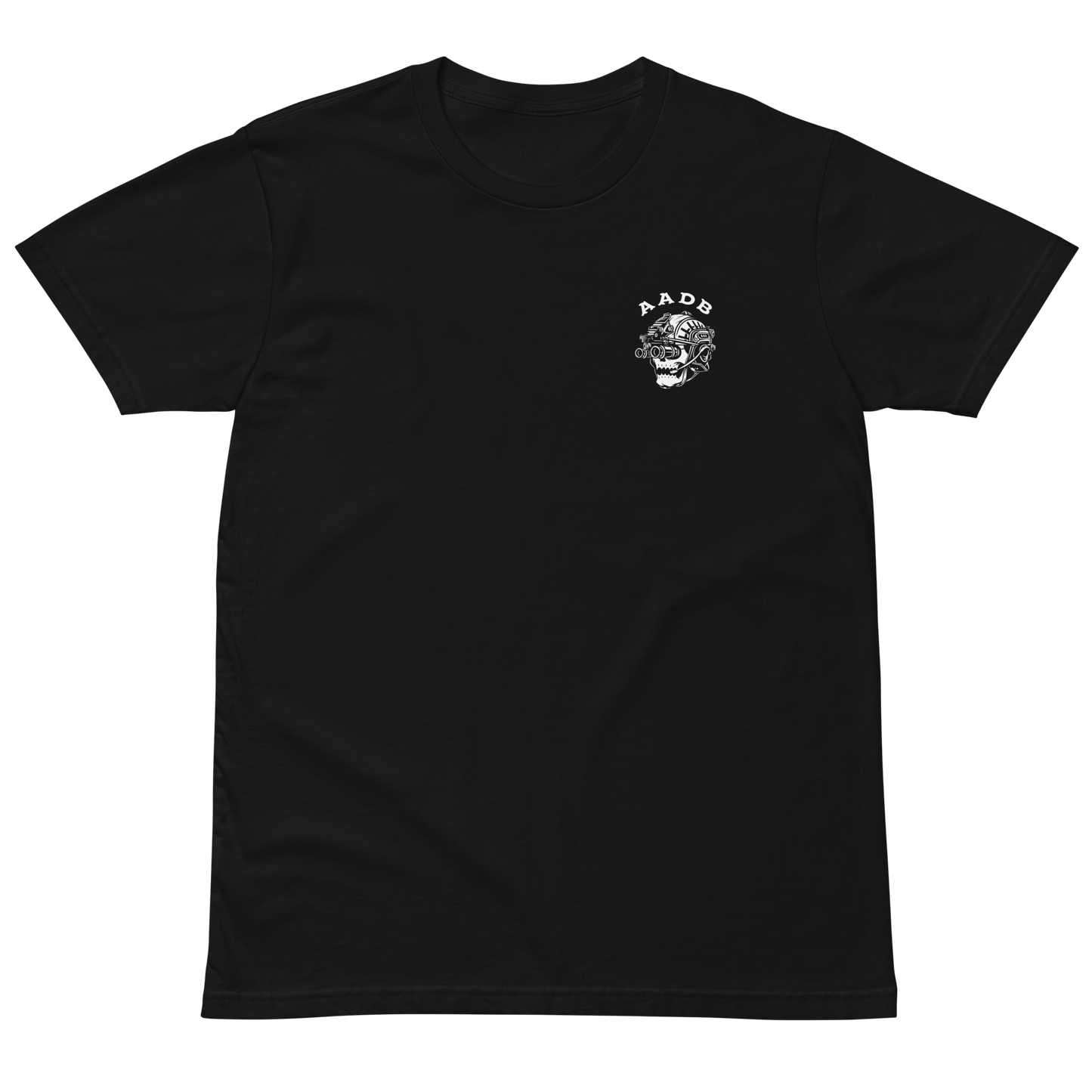 Seek and Destroy Tees