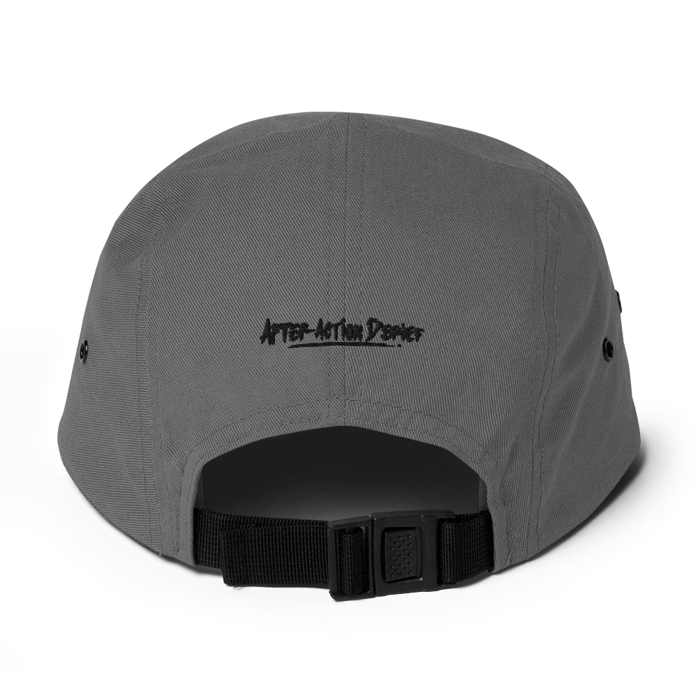 The Masochist Bite Club Five Panel Cap