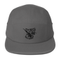 Demon K9 Five Panel Cap