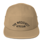 The Masochist Bite Club Five Panel Cap