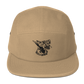 Demon K9 Five Panel Cap