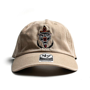 Open image in slideshow, Panther  47&#39; Dad Hats
