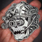 Reaper Operator Jump Out Boys Challenge Coin