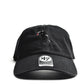 PLAY FOR KEEPS RAVEN EMBLEM 47'DAD HATS