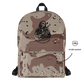 Reaper Chocolate Chip Medium Backpack