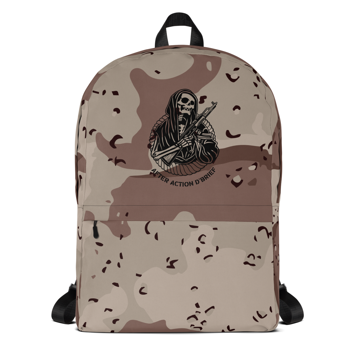 Reaper Chocolate Chip Medium Backpack