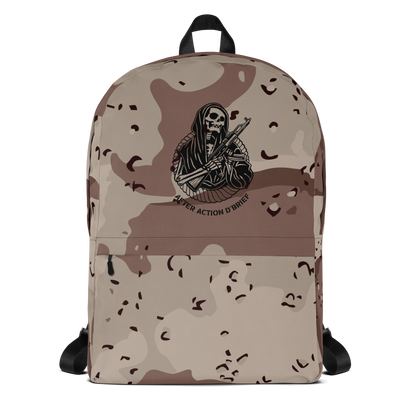 Reaper Chocolate Chip Medium Backpack