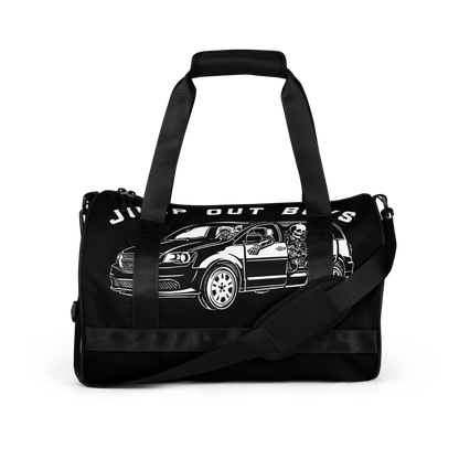 Jump Out Boys Day Bag