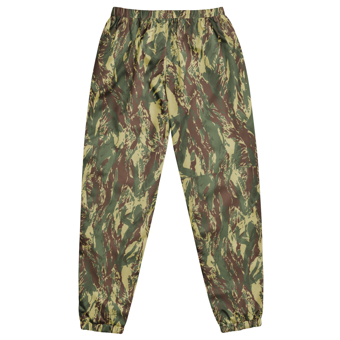 Rhodesian Tiger Stripe Pants