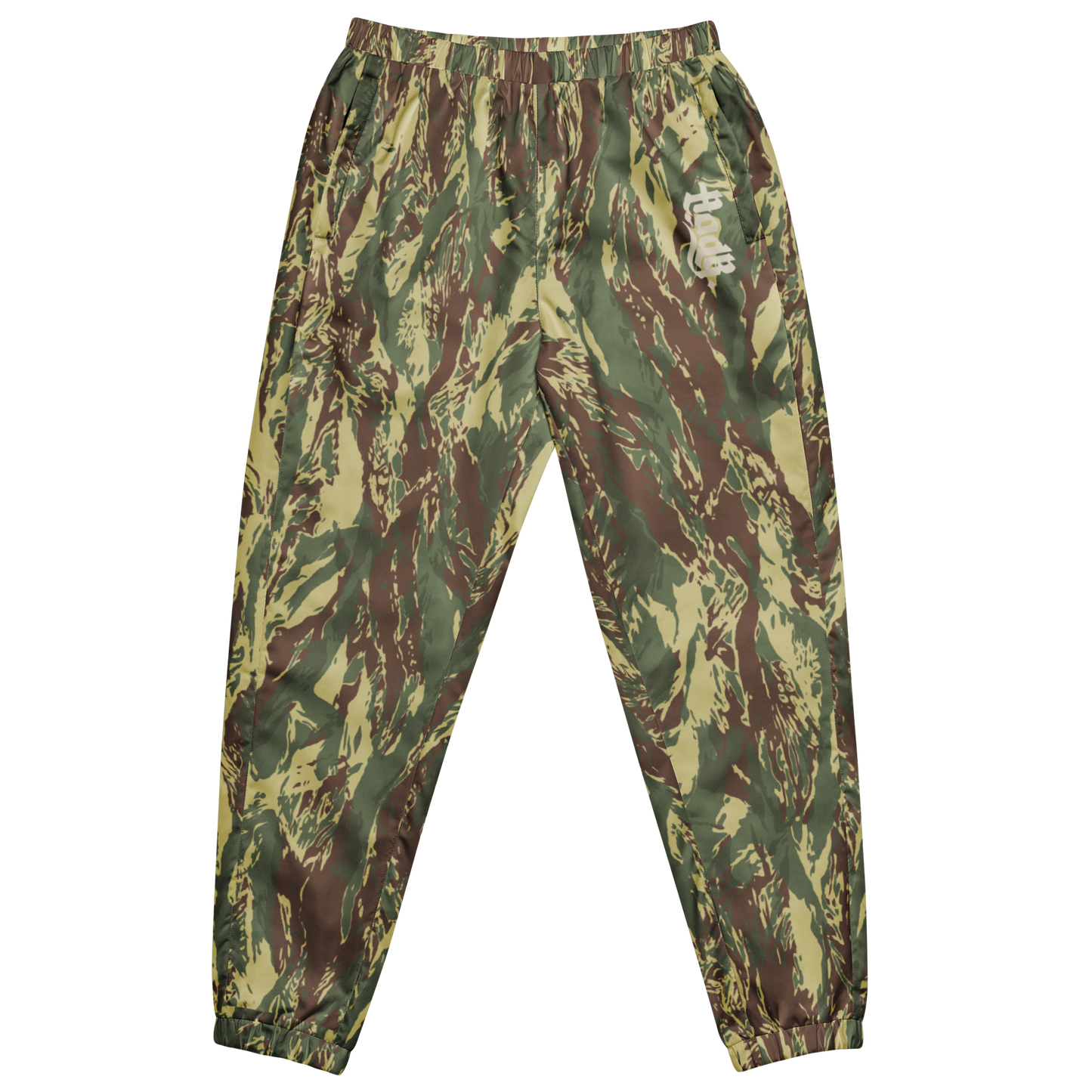 Rhodesian Tiger Stripe Pants