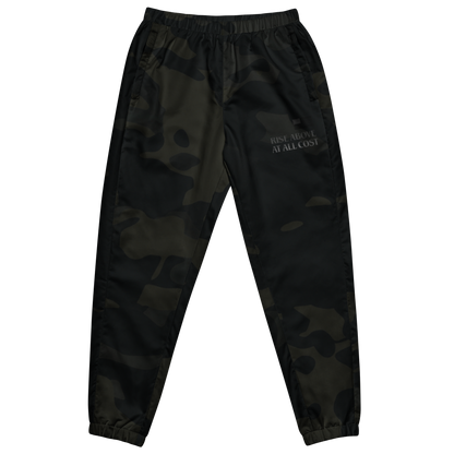 Rise Above  MCB Track Joggers