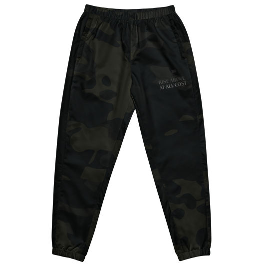 Rise Above  MCB Track Joggers