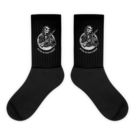 Reaper Logo Sublimated Socks