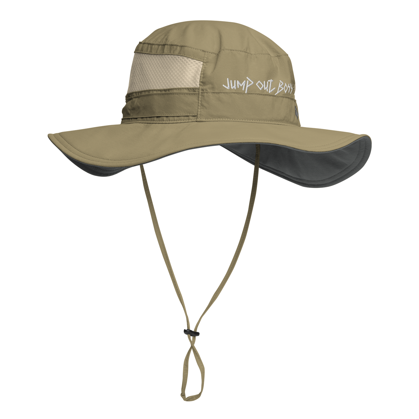 Jump Out Boys Columbia Booney  Range Hat