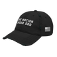 One Nation Under God Distressed Dad Hat