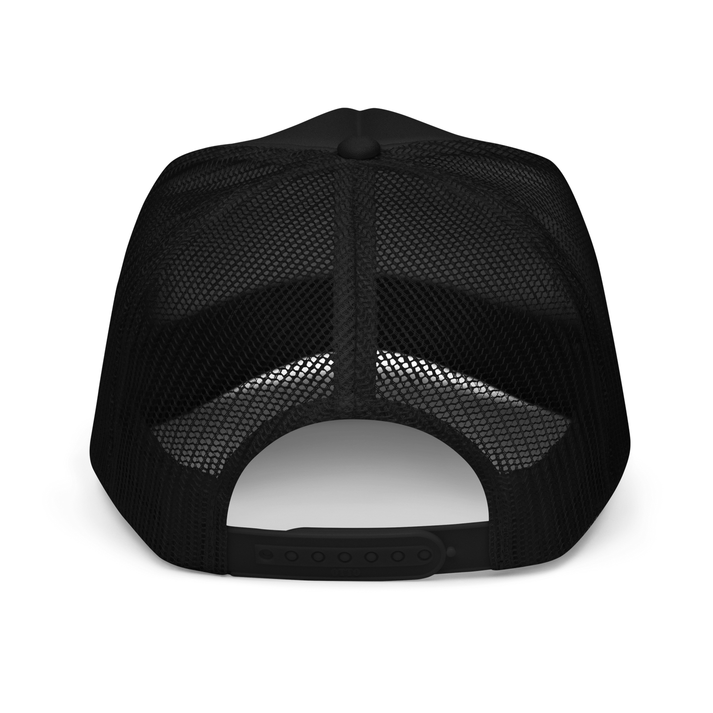 Life Stealer Foam Trucker Hat