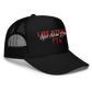 Life Stealer Foam Trucker Hat