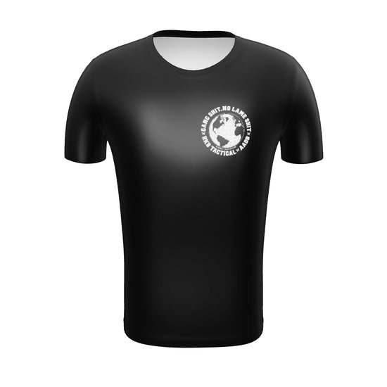 RKB X AADB Global Excursion  Athletic T-shirt