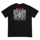 Killers With Attitude Halloween  heavyweight Tee