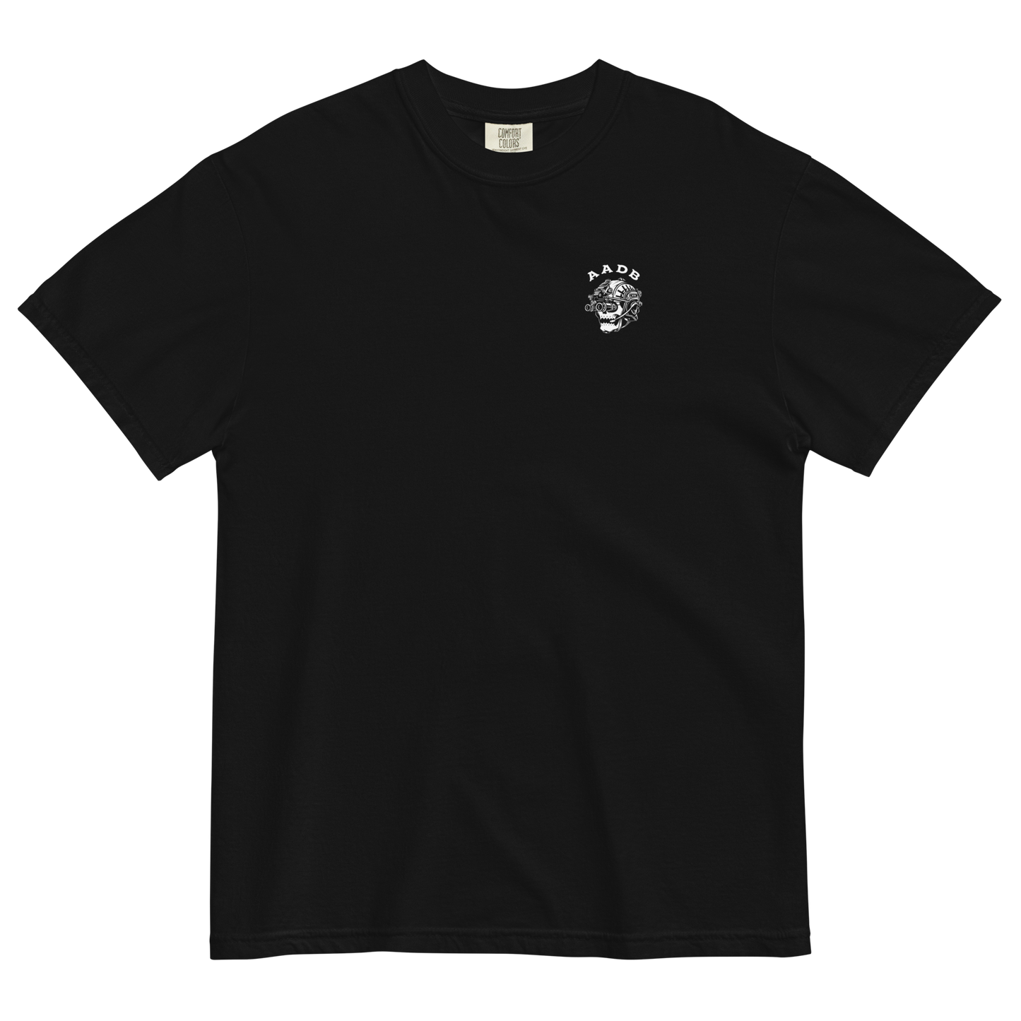 Jump Out Boys Swat Van Tees