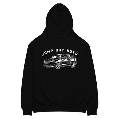 Jump Out Boys Premium Hoodie