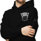 Trust and Loyalty Hoodie