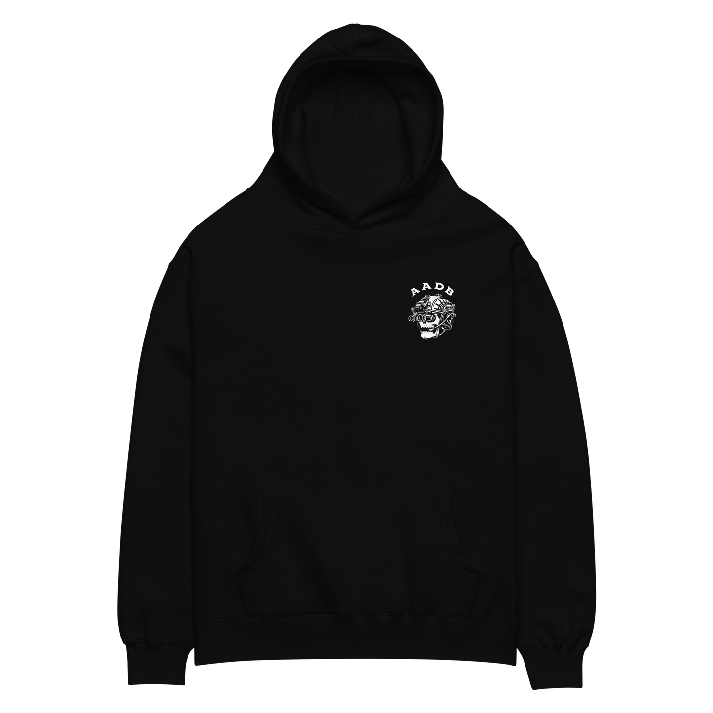 Jump Out Boys Premium Hoodie