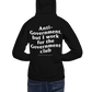 Anti-Government but I work for the Government Hoodie