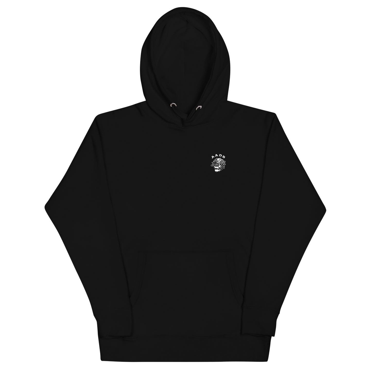 On the Grind Hoodie