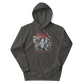 Killers With Attitude Halloween Hoodie