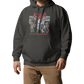 Killers With Attitude Halloween Hoodie