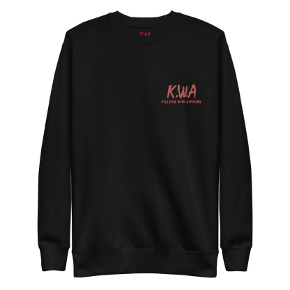 Unisex Premium Sweatshirt