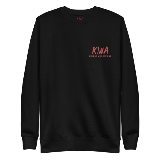 Unisex Premium Sweatshirt