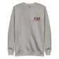 Unisex Premium Sweatshirt