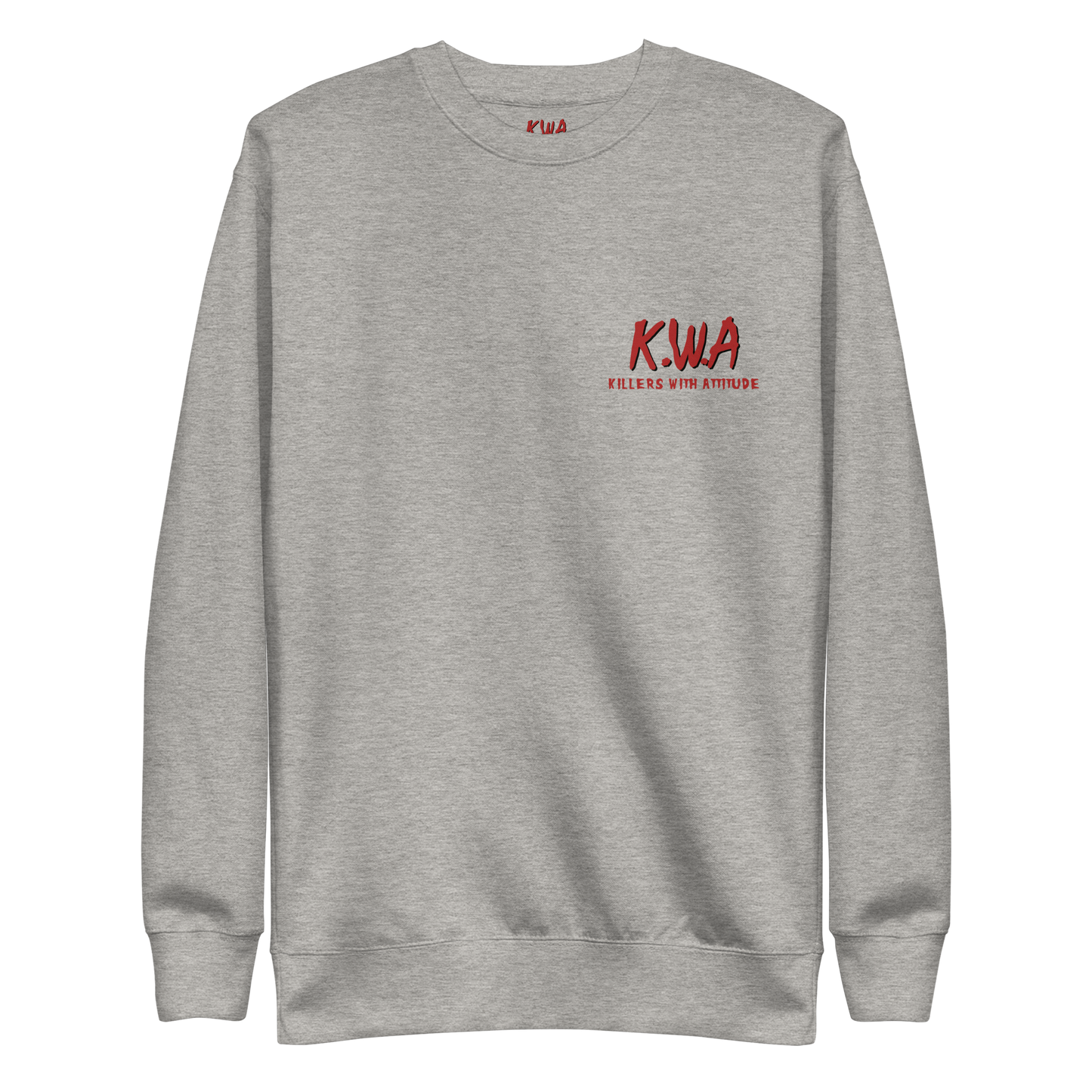 Unisex Premium Sweatshirt