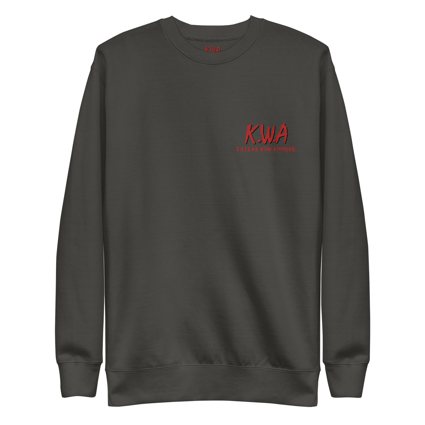 Unisex Premium Sweatshirt