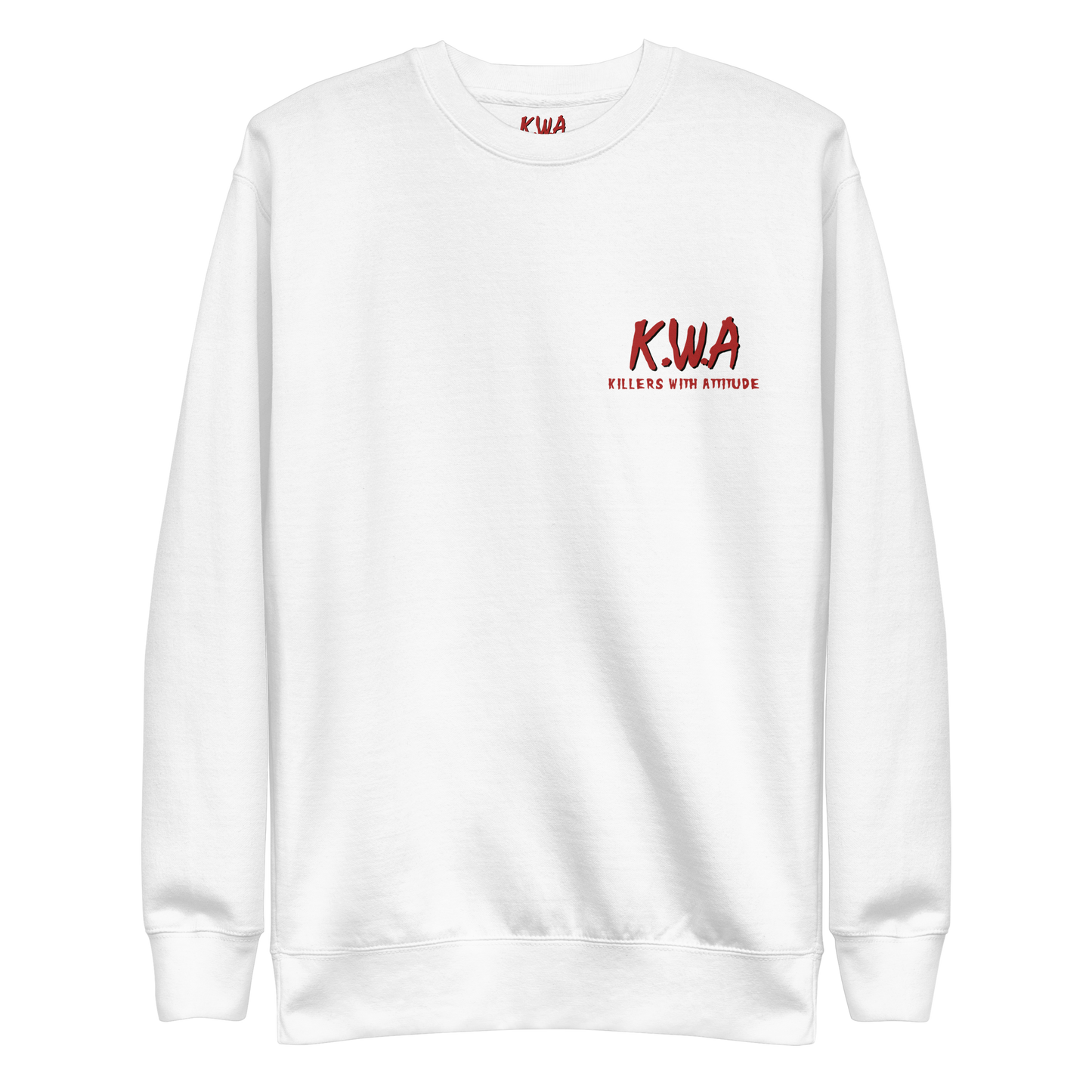 Unisex Premium Sweatshirt