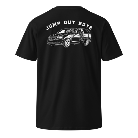 OG Jump Out Boys Tee