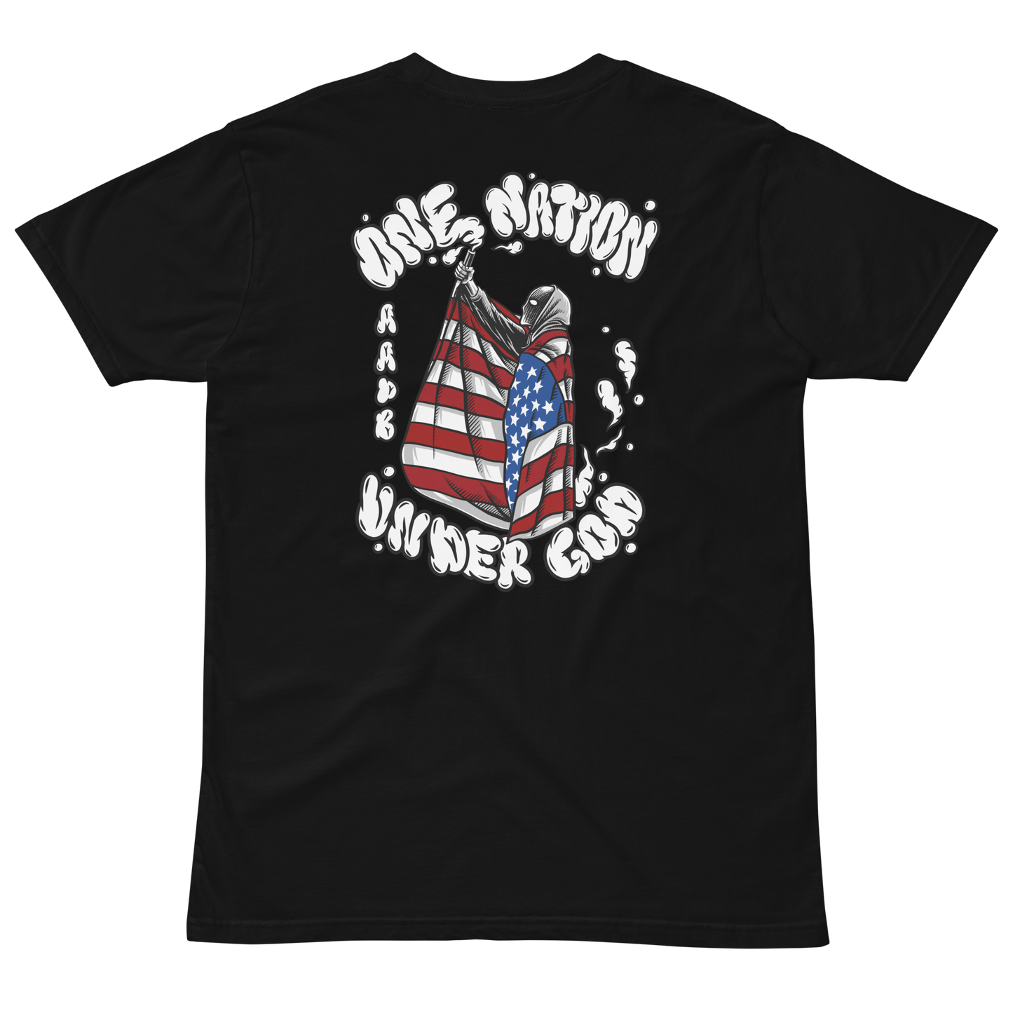 One Nation Under God Tee