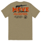 Move In Silence Tee