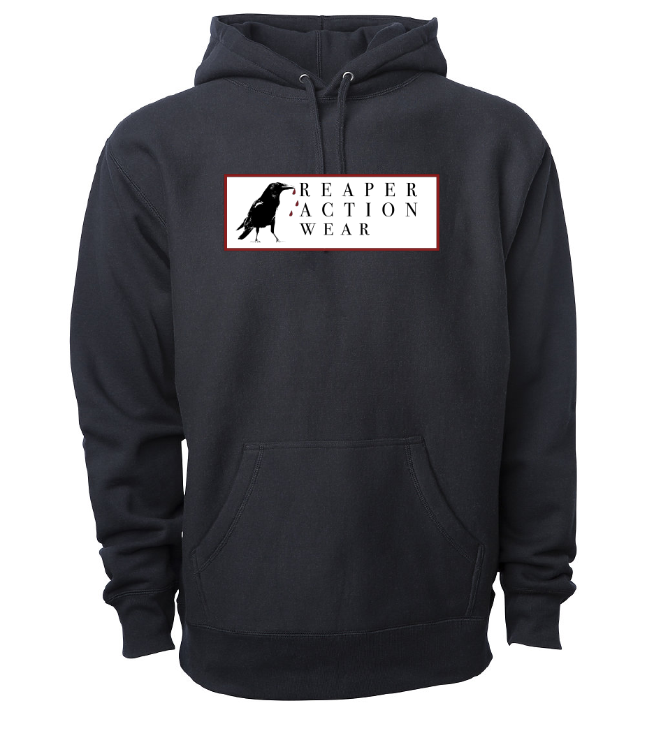 Reaper Action Wear After Action D'Brief