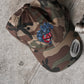 Its Demon Time Dad Hat